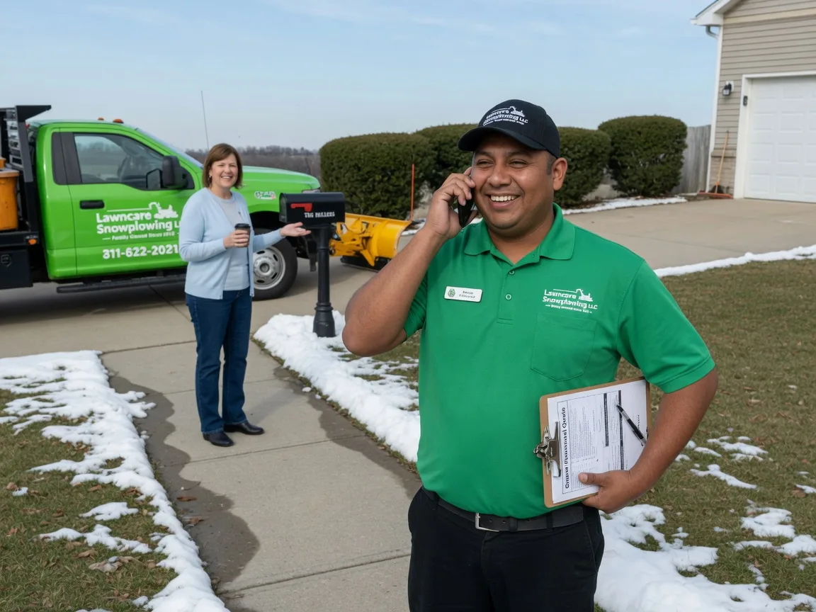 Lawn Care Services By Expert Landscaper Spring City, TN FAQs